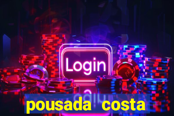 pousada costa dourada ba